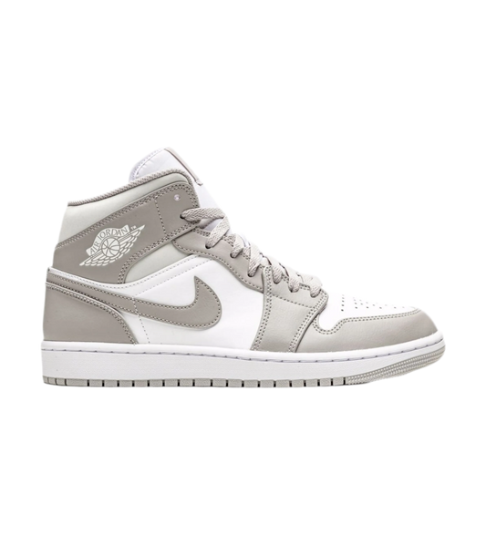 Jordan 1 Mid Linen