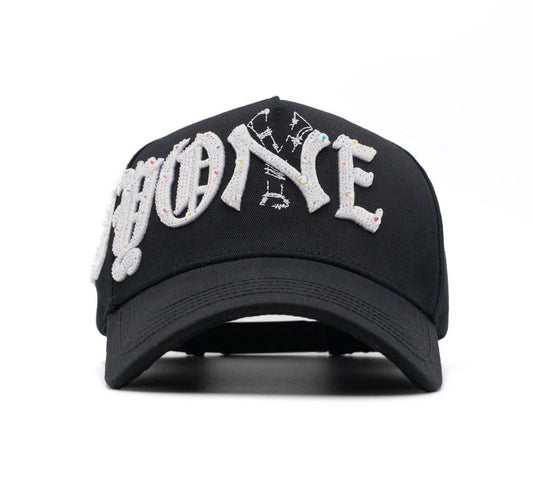 31 hats Concrete Jungle