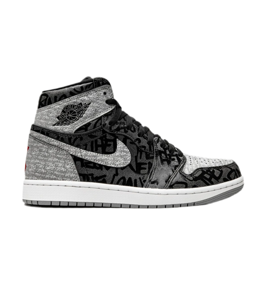 Jordan 1 Retro High OG Rebellionaire
