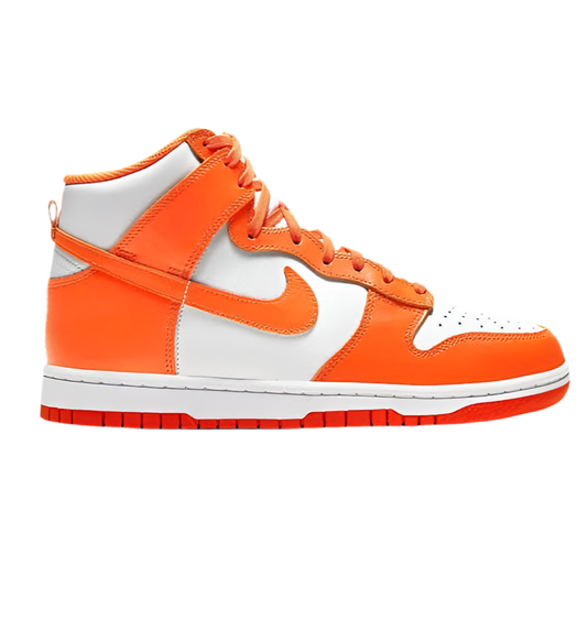 Nike Dunk High Syracuse (2021)