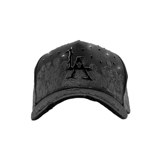 Rude Awakenings Última Cena