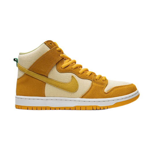 Nike SB Dunk High Pineapple