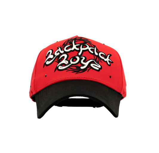 31 Hats x Backpack “حقيبة ظهر الأولاد”