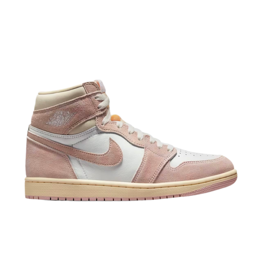 Jordan 1 Retro High OG Washed Pink