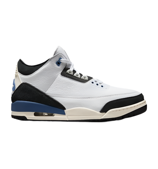 Jordan 3 A Ma Maniere For The Love
