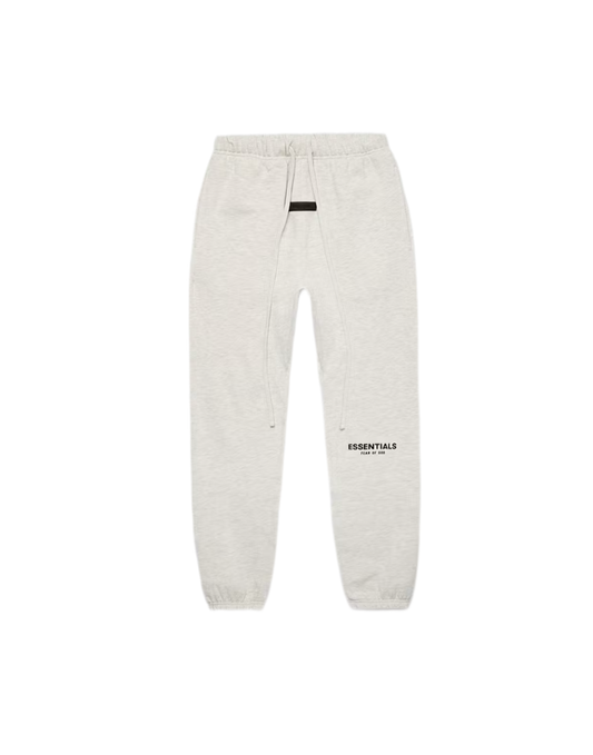 Fear of God Essentials Pants Light Oatmeal