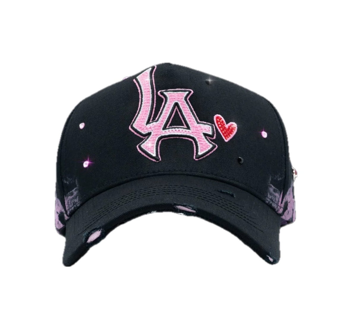 31 hats XOXO