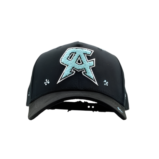 Dandy Hats x Canelo “Tiffany”