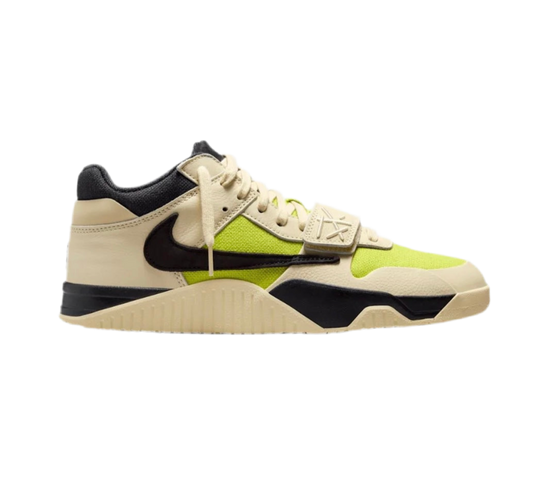 Jordan Jumpman Jack TR
Travis Scott Bright Cactus