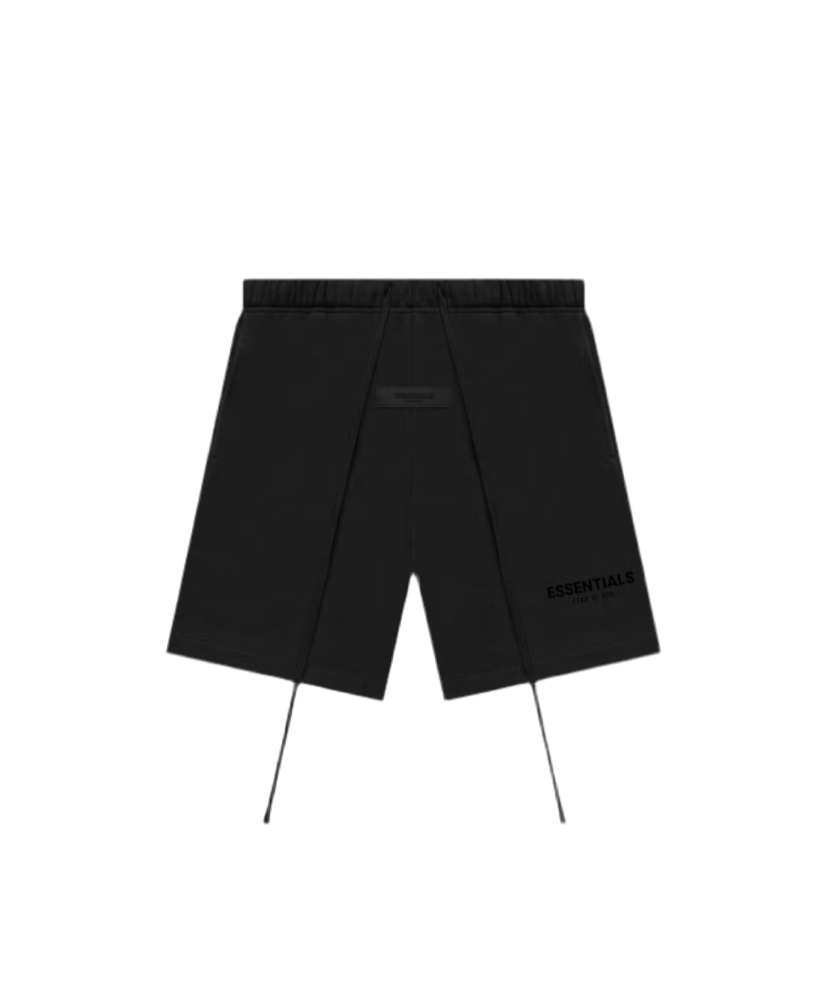 Fear of God Essentials Sweatshort Black