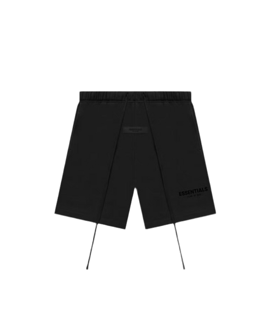 Fear of God Essentials Sweatshort Black