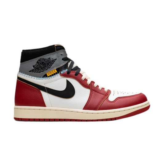 Jordan 1 Retro High OG SP Union LA Chicago Shadow