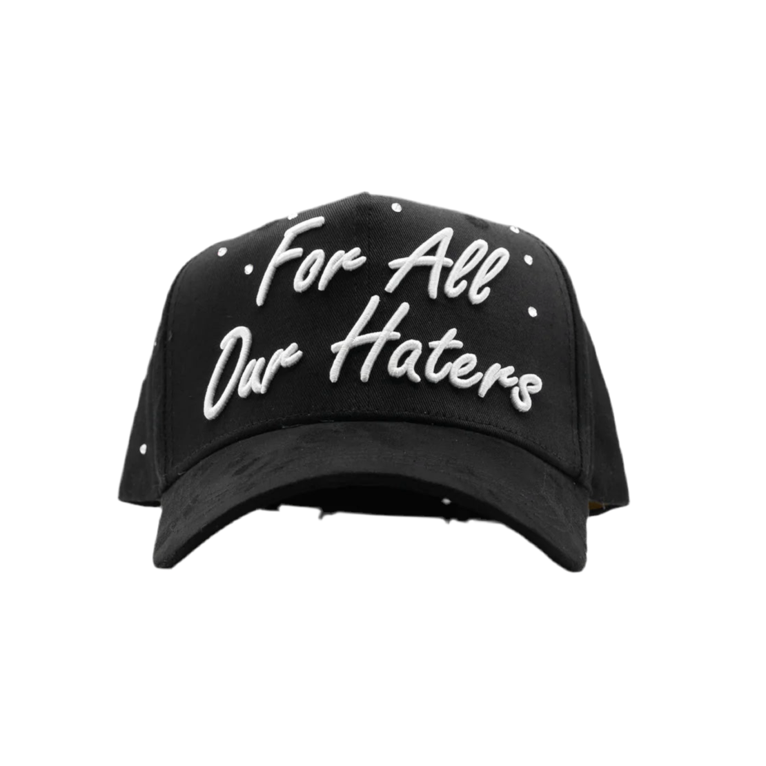 Dandy Hats x Tombochio