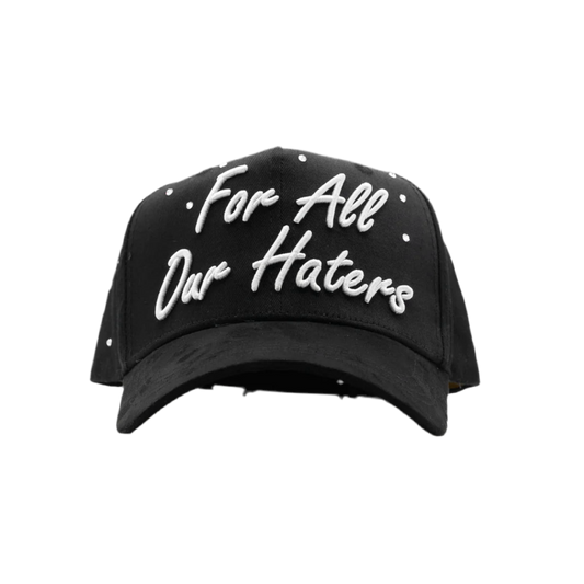 Dandy Hats x Tombochio