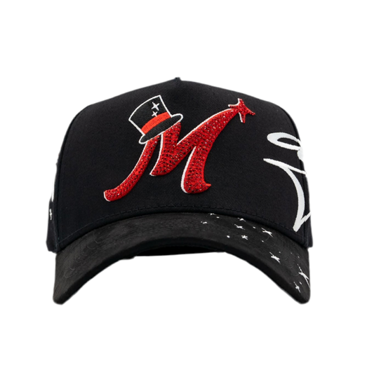31 Hats Mago “El Mago”