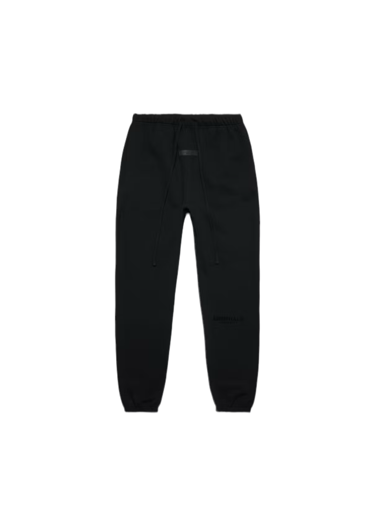 Fear of God Essentials Pants Black