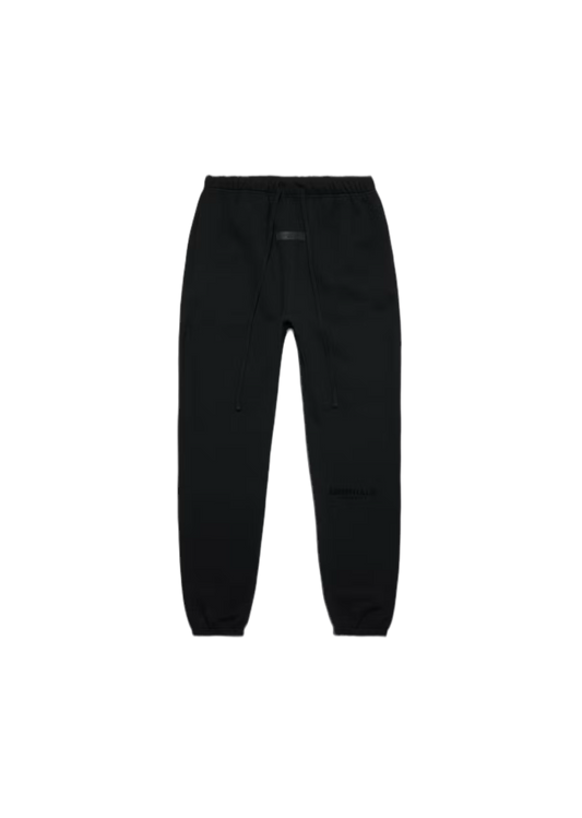 Fear of God Essentials Pants Black