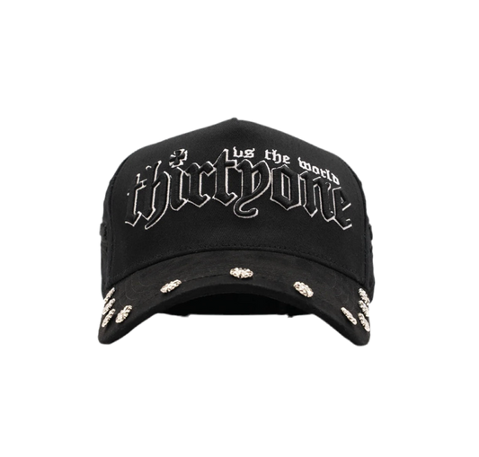 31 hats “31 vs the world”