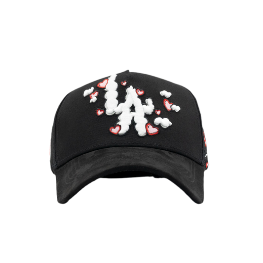 31 Hats LA Love Clouds Box