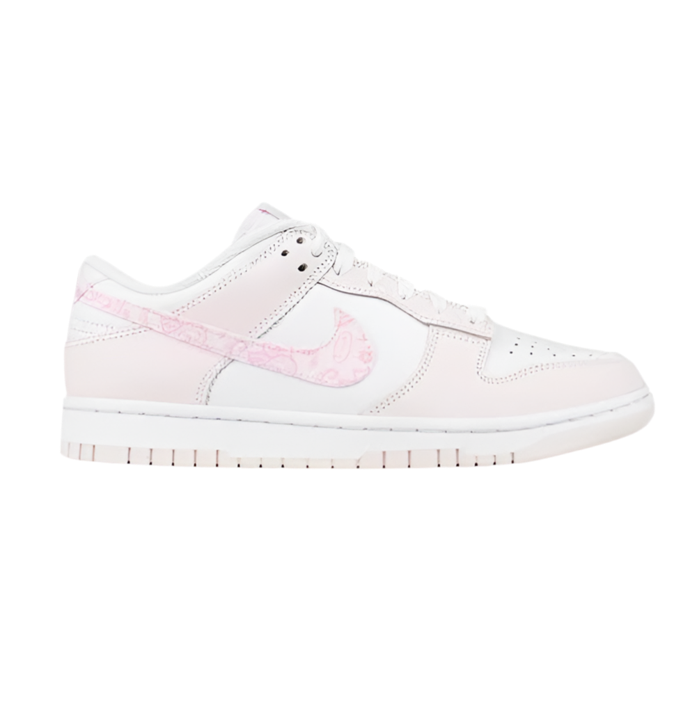 Nike Dunk Low Essential Paisley Pack Pink