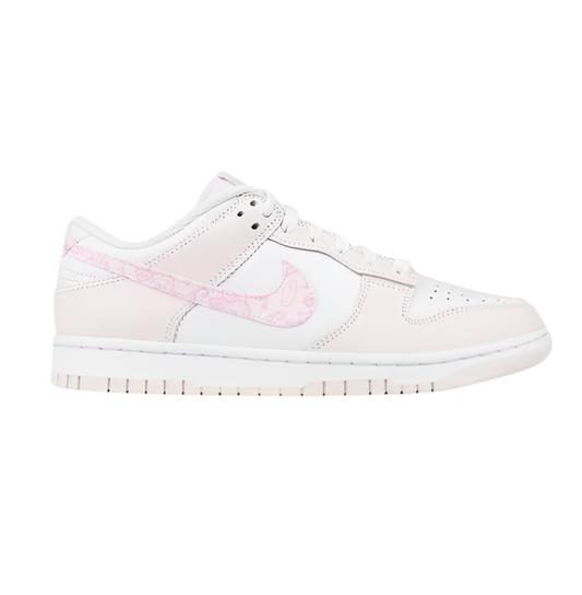 Nike Dunk Low Essential Paisley Pack Pink