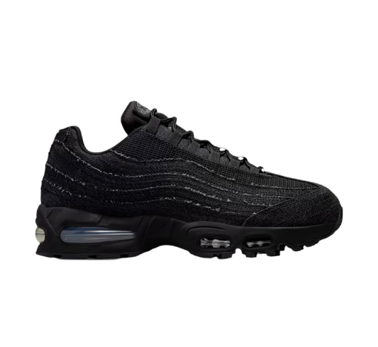 Air max 95 x Levi’s Black