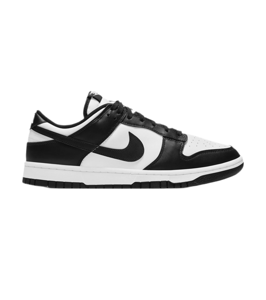 Nike Dunk Low Retro White Black Panda