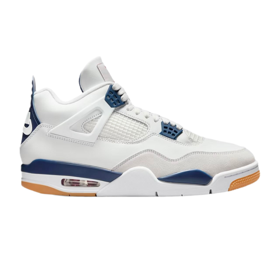 Jordan 4  SB Navy