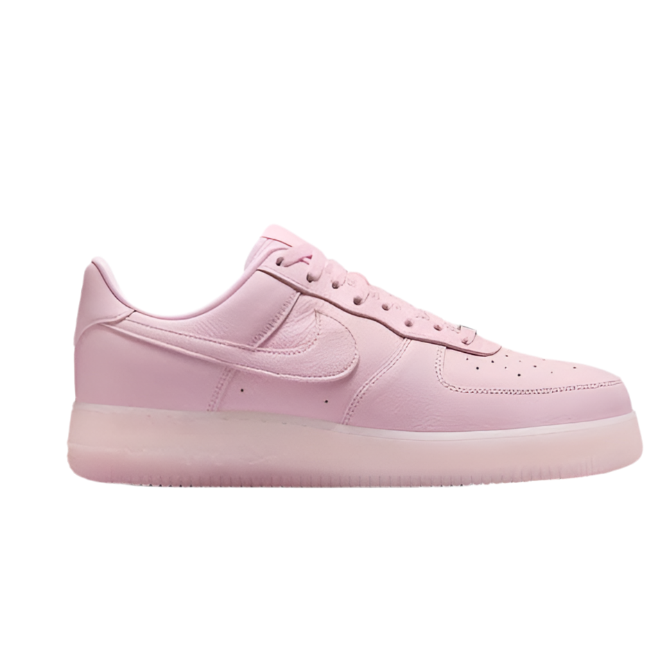 Nike Air Force 1 Low Drake NOCTA Certified Lover Boy Pink Foam