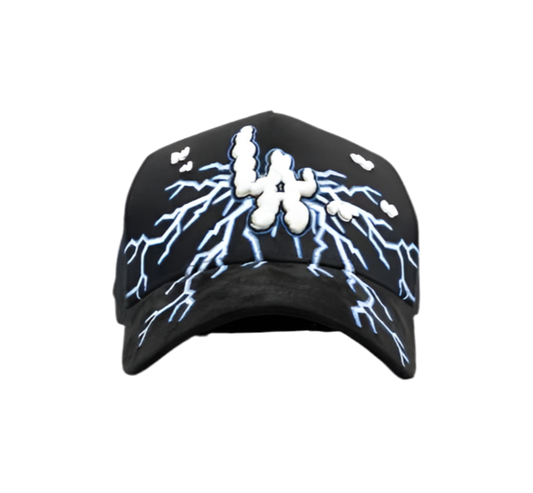 31 Hats LA Cloud Thunder Storm