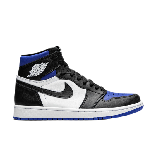 Jordan 1 Retro High Royal Toe