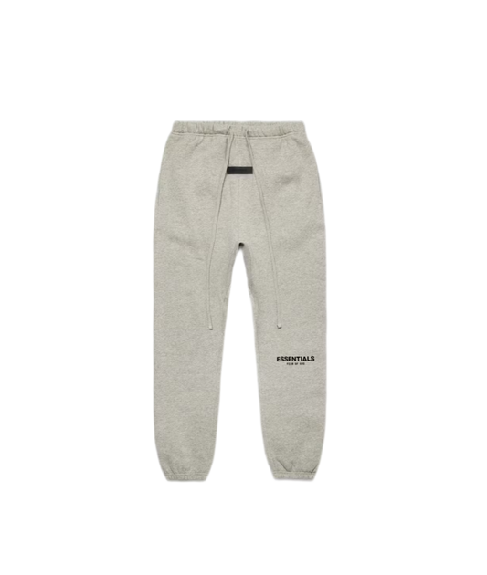 Fear of God Essentials Pants Dark Oatmeal
