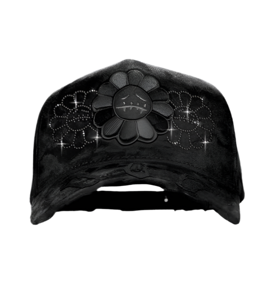 Innedit Muratravis Crystals Black