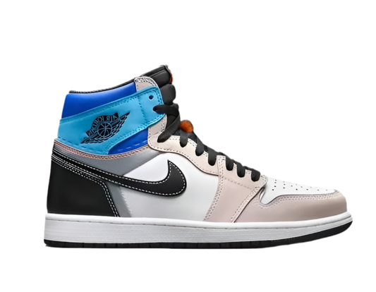 Jordan 1 Retro High OG Prototype