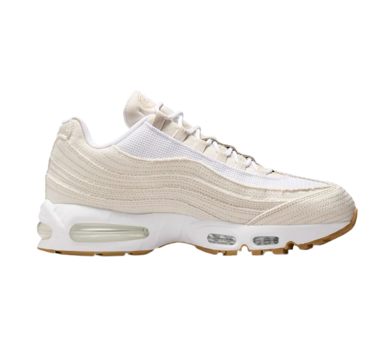 Air max 95 x Levi’s Orewood Brown
