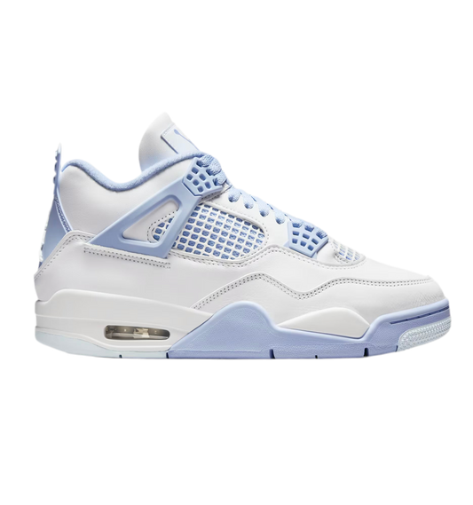 Jordan 4 Forget Me Not