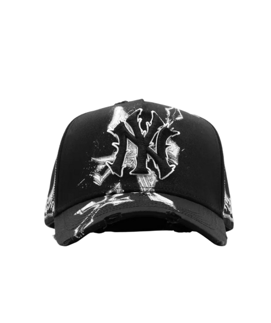 Rude Awakenings “NY Bride”