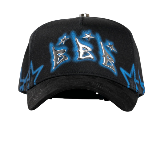 Barbas Hats “BBB”