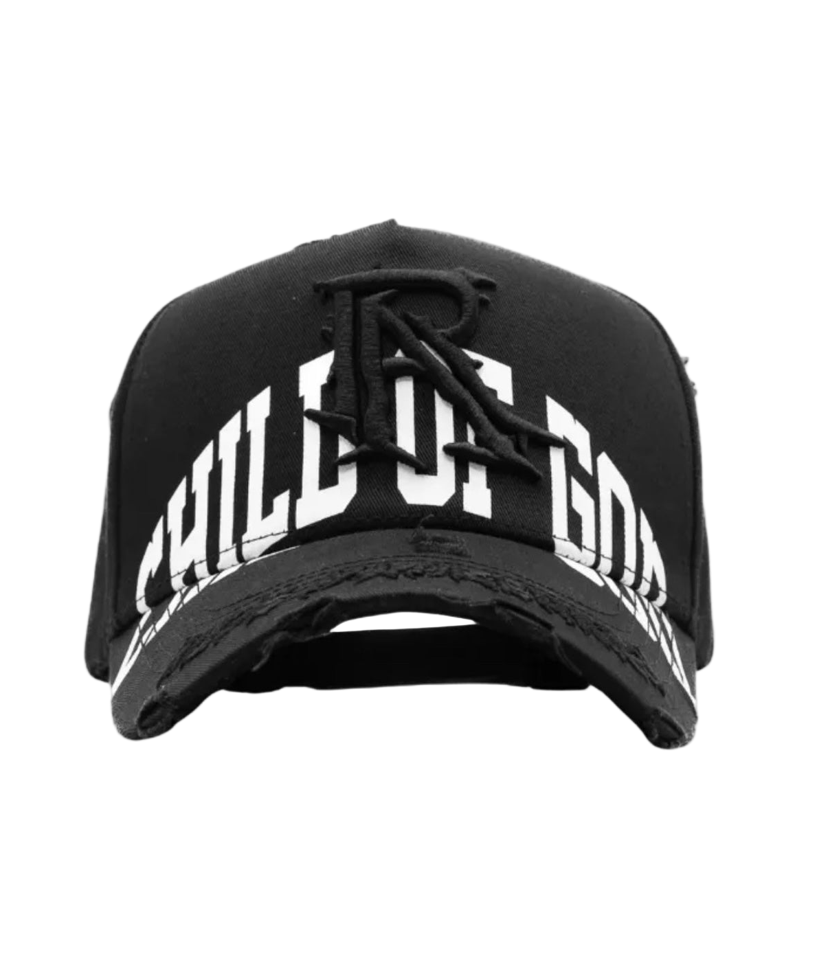 Rude Awakenings “Child of God”