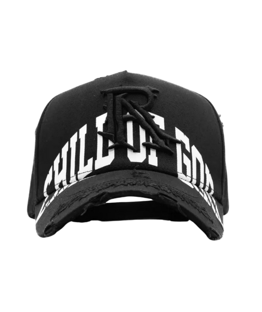 Rude Awakenings “Child of God”