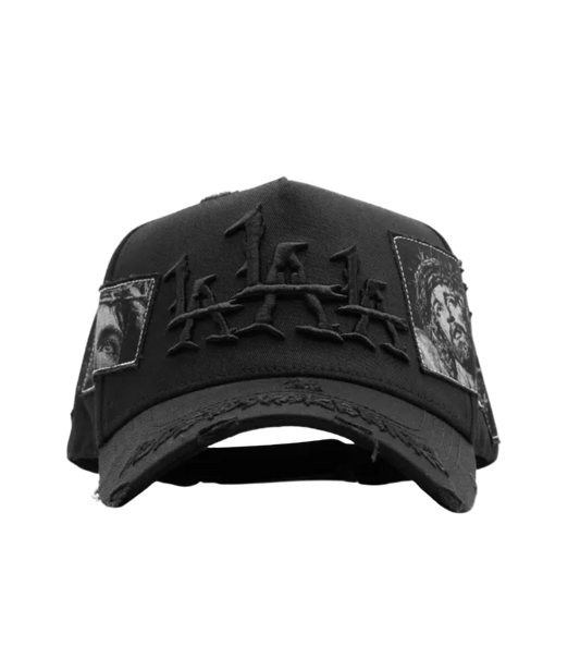 Rude Awakenings “The Messiah”