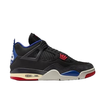Jordan 4 Rare Air