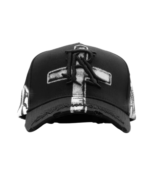 Rude Awakenings “Calvary”