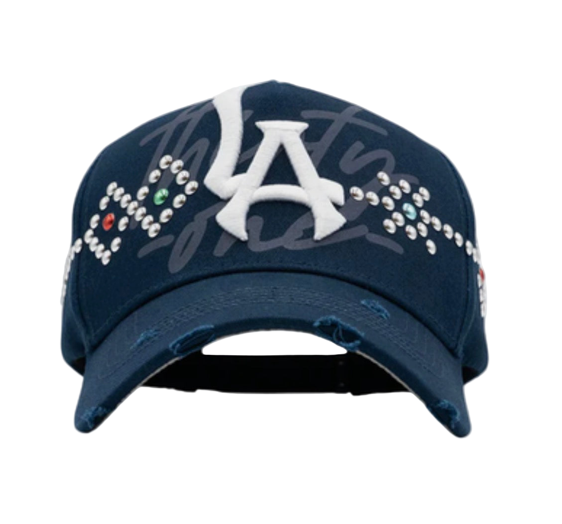 31 hats LA After Dark