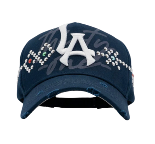 31 hats LA After Dark