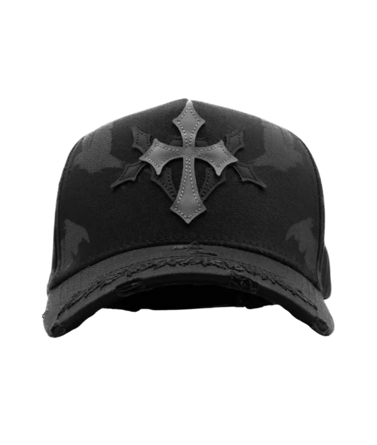 Rude Awakenings “Holy Ghost”