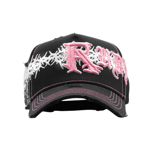 Rude Awakenings “Crown of Thorns”