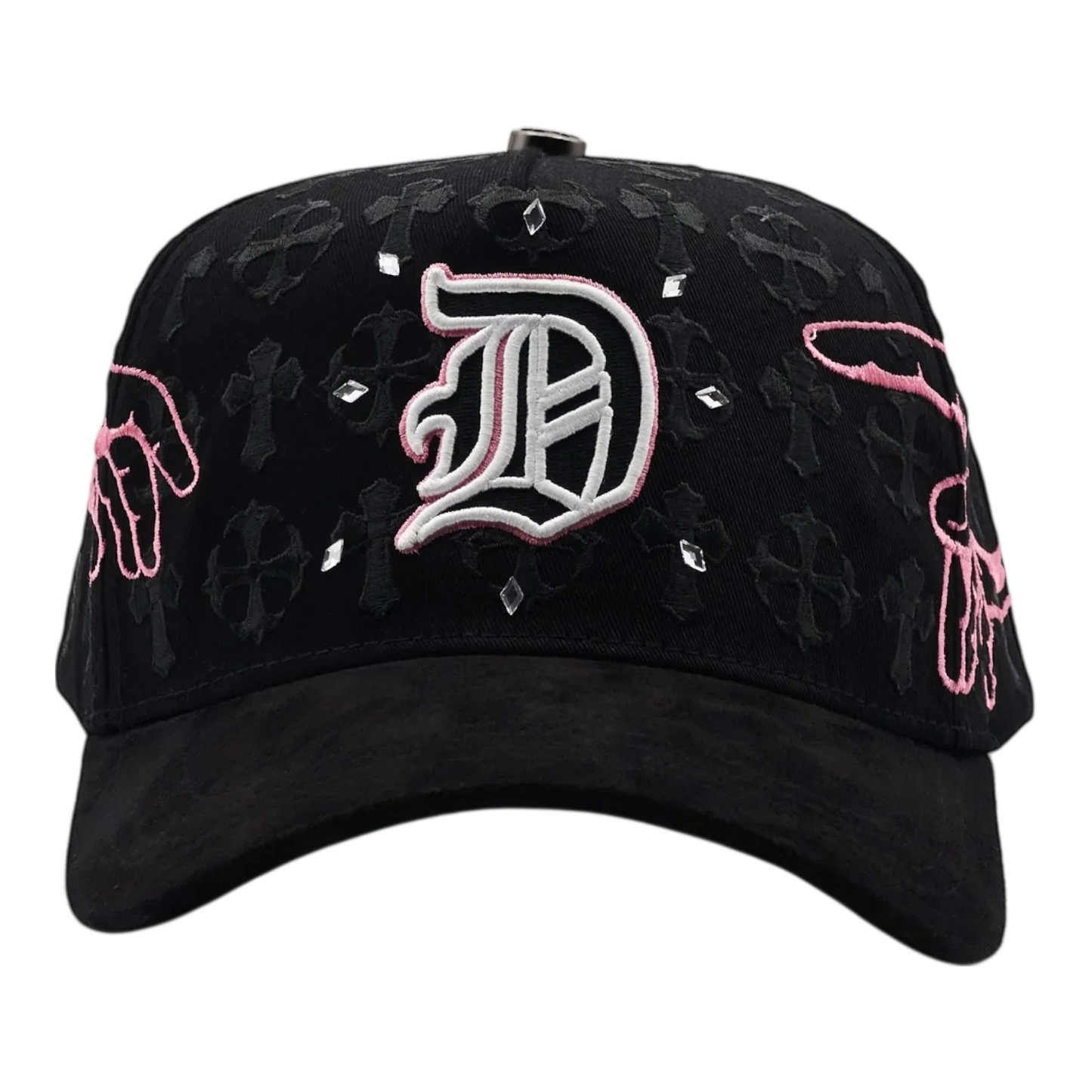 Dreamer Hats Creator V2