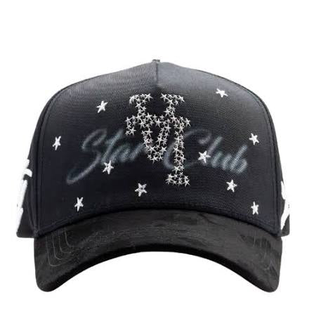 Star hats LA Star Vibes