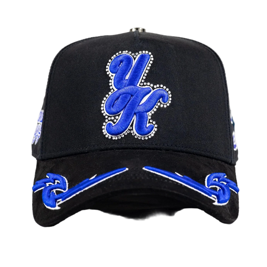 Báez x Myke Towers “Young Kings”